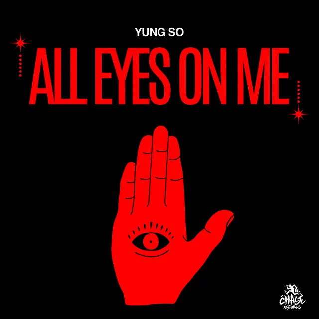 All Eyes On Me