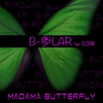 Madama Butterfly by Bpolar