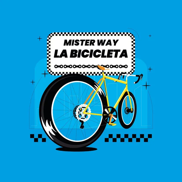 La Bicicleta