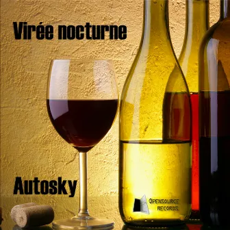 Virée nocturne by Autosky