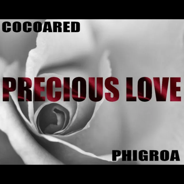 Precious Love ft. Phigroa