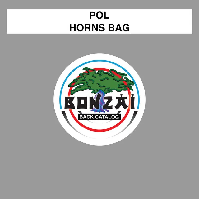 Horns Bag