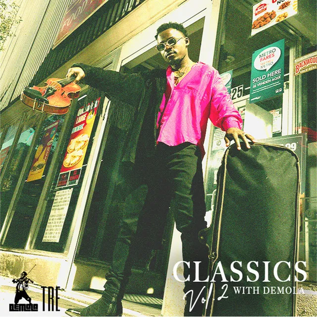 Classics With Demola, Vol. 2