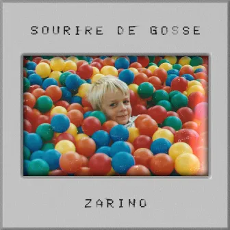 Sourire de gosse by Zarino