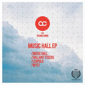 Music Hall by Alternative control