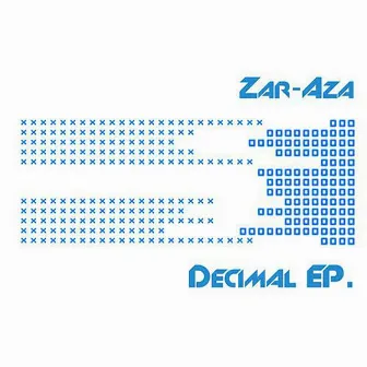 Decimal by Zar-Aza