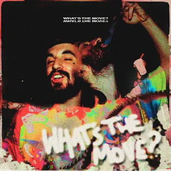 What's the Move by Ivan the Hippy