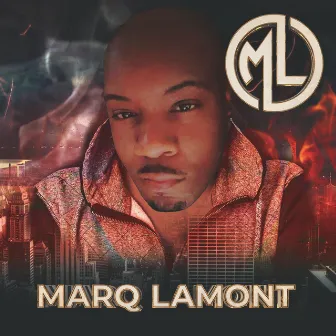 Marq Lamont by Marq Lamont