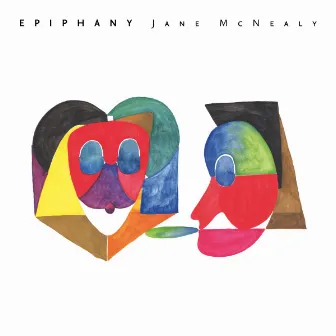 Epiphany by Jane McNealy