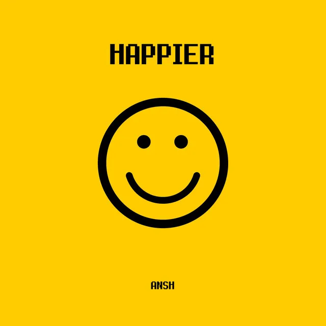 Happier