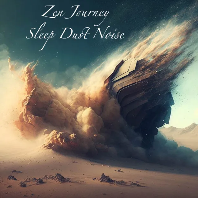 Sleep Dust Noise