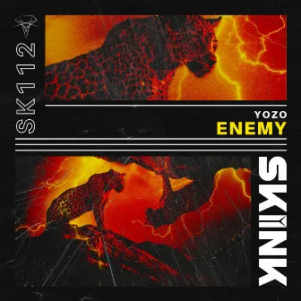 Enemy by Yozo