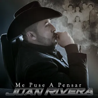 Me Puse a Pensar by Juan Rivera