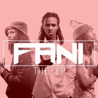 Fani by Stonee Jiwe