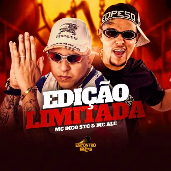 Edição Limitada by DJ HB