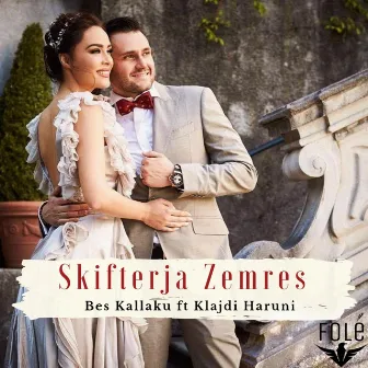 Skifterja Zemres by Bes Kallaku