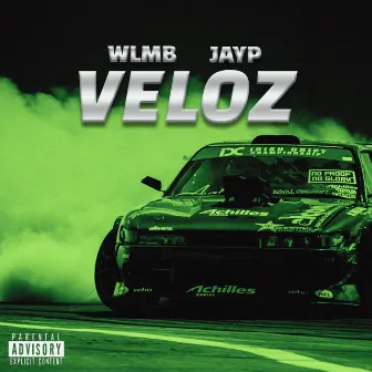 Veloz by JAYP OFICIAL