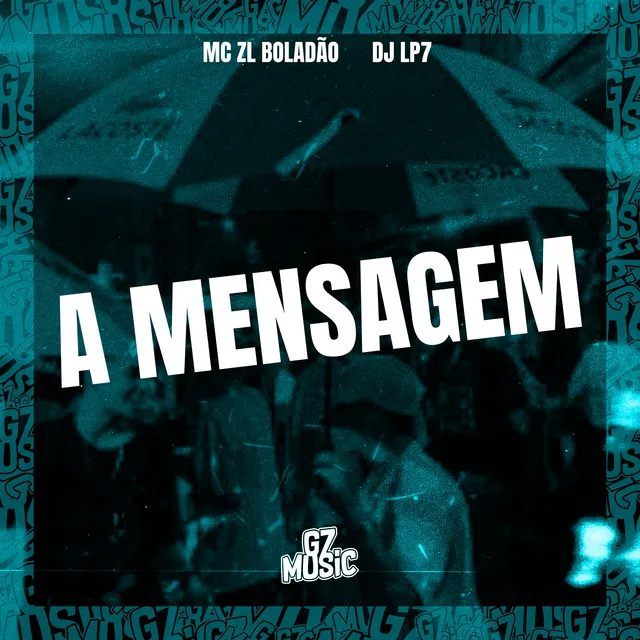 A Mensagem