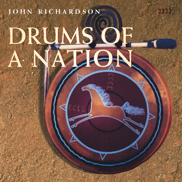 Drums of a Nation