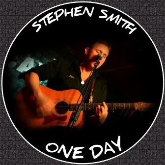 One Day (Gold 211 Edition) by Stephen Smith