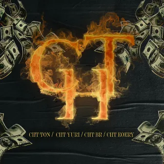 Cash by CHT MOB