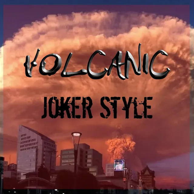 Volcanic