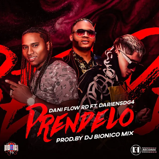 Prendelo