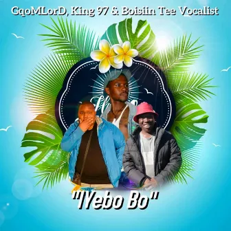 Iyebo Bo by King 97