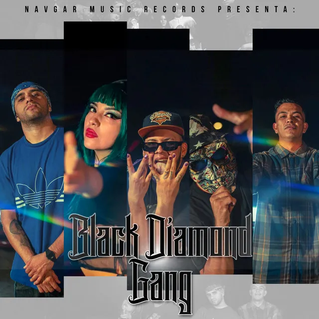 Black Diamond Gang