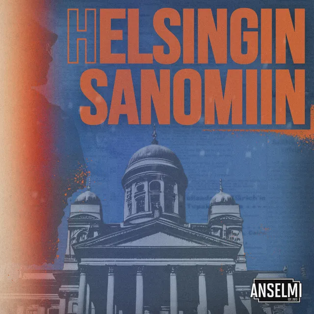 Helsingin Sanomiin