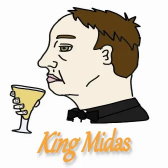 King Midas Freestyle by Egg White