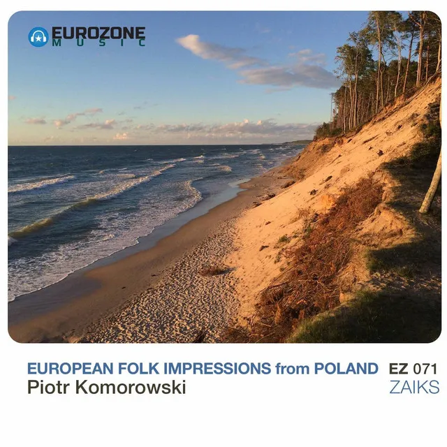 European Folk Impressions from Poland