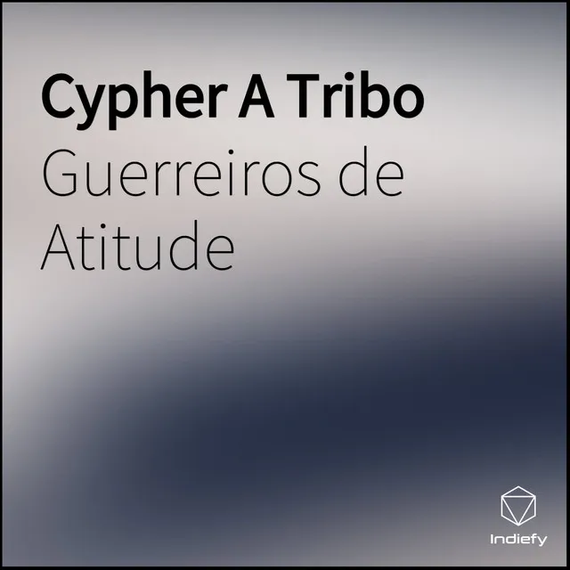 Cypher A Tribo