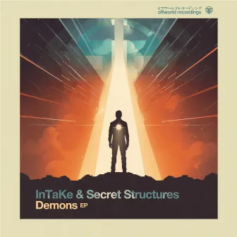 Demons EP by Secret Structures