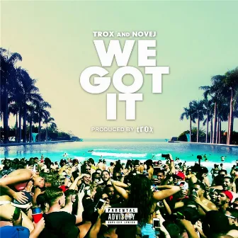 We Got It by Novej