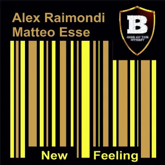 New Feeling by Matteo Esse