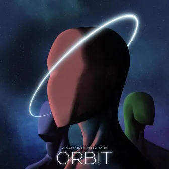 Orbit by Adechoon