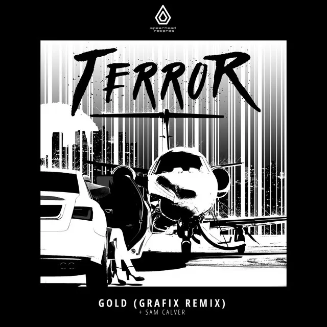 Gold - Grafix Remix