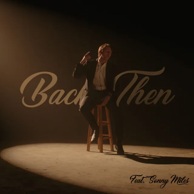 Back Then (Remix)