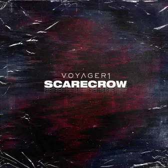 Scarecrow by Voyager1