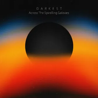 Across the Spiralling Galaxies by Darkest