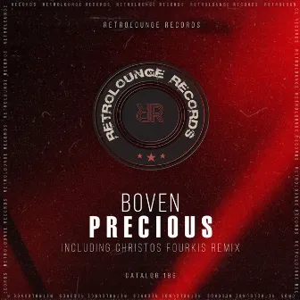 Precious by BOVENS