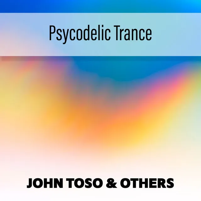 Psycodelic Trance