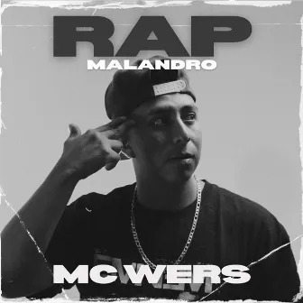 Rap Malandro by MC Wers