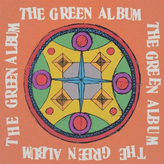 THE GREEN ALBUM (DELUXE) by Yellow Shoots