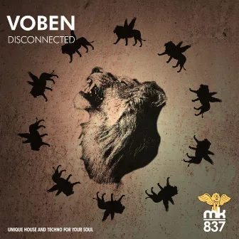 Disconnected by VOBEN