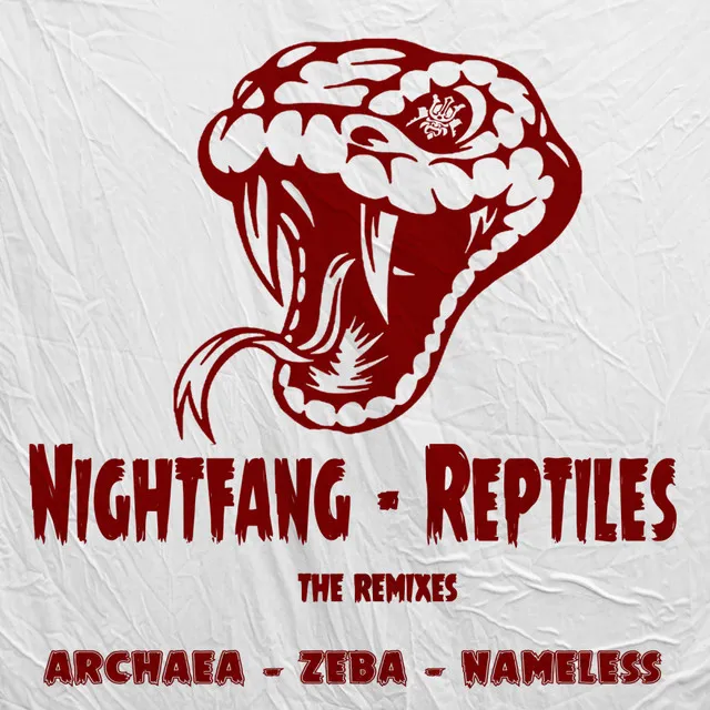 Reptiles - Archaea Remix