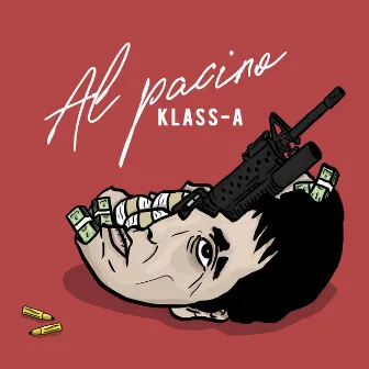 Al Pacino by Klass-A