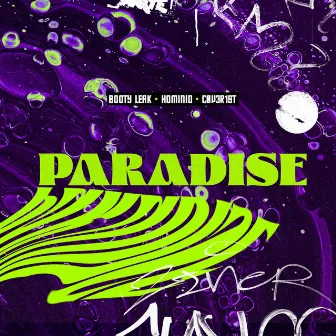 Paradise by CØV3R1st