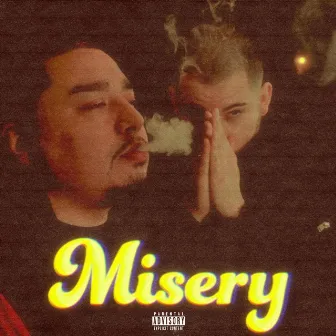 Misery by Danyo G.